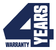 4 YEAR